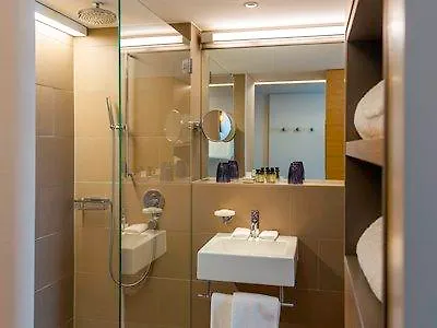 Pullman Basel Europe Hotel