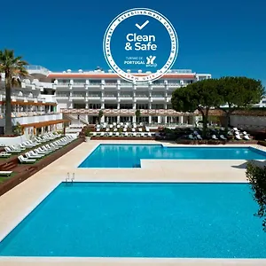 Aparthotel Aqualuz By The Editory