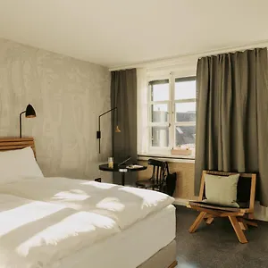 4* Hotel Boutique & Design Volkshaus