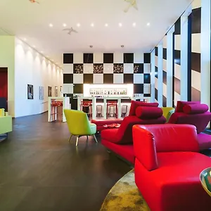 3* Hotel Ibis Styles