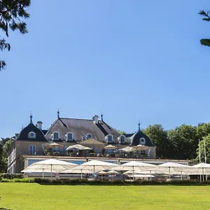 Hotel Parc Des Eaux Vives ****