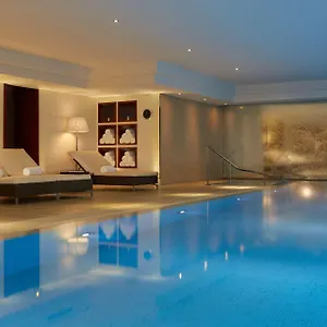Hotel Majestic - Champs Elysees *****