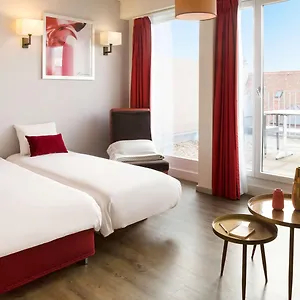 Apart-hotel Adagio