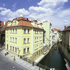 Hotel Certovka ****