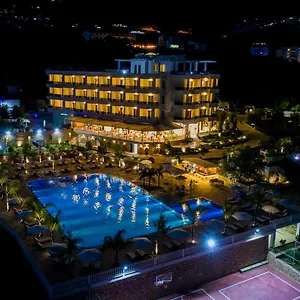 Hotel Elysium *****
