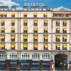Hotel Bristol ****