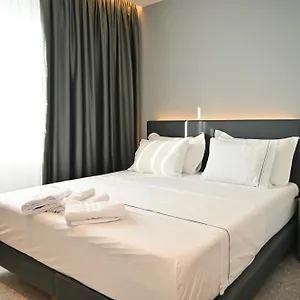 Hotel Adria Palace ****