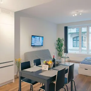 Hitrental Town Hall Appartement