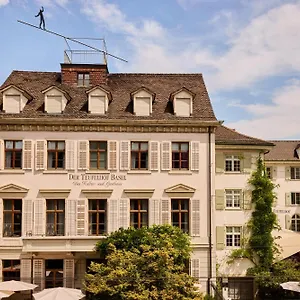 Hotel Gast - Und Kulturhaus Der Teufelhof