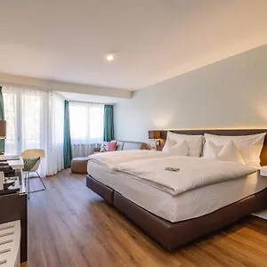 Hotel Spalentor - Ihr Sympathisches Stadthotel, Bazel