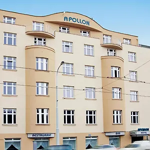 Hotel My Apollon ***