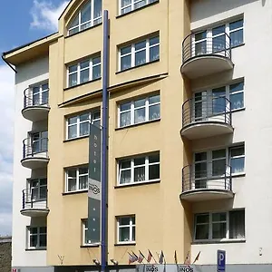 Hotel Inos ***
