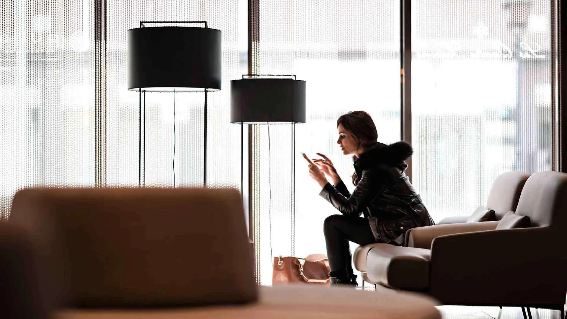 Pullman Basel Europe Hotel 4*,  Switzerland