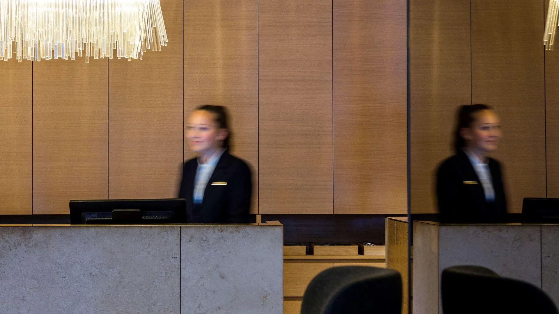 Pullman Basel Europe Hotel 4*,  Switzerland