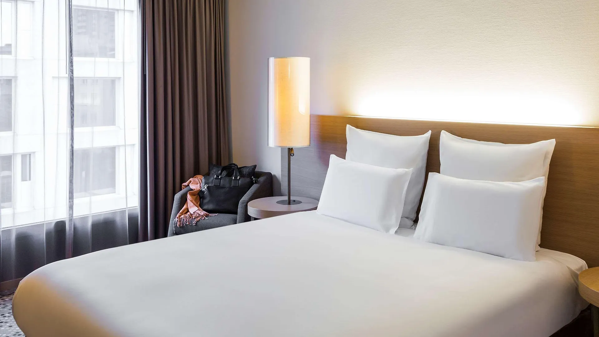 Pullman Basel Europe Hotel 4*,  Switzerland
