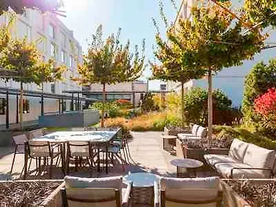 Pullman Basel Europe Hotel 4*,  Switzerland