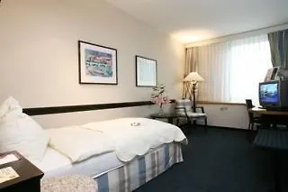 Pullman Basel Europe Hotel
