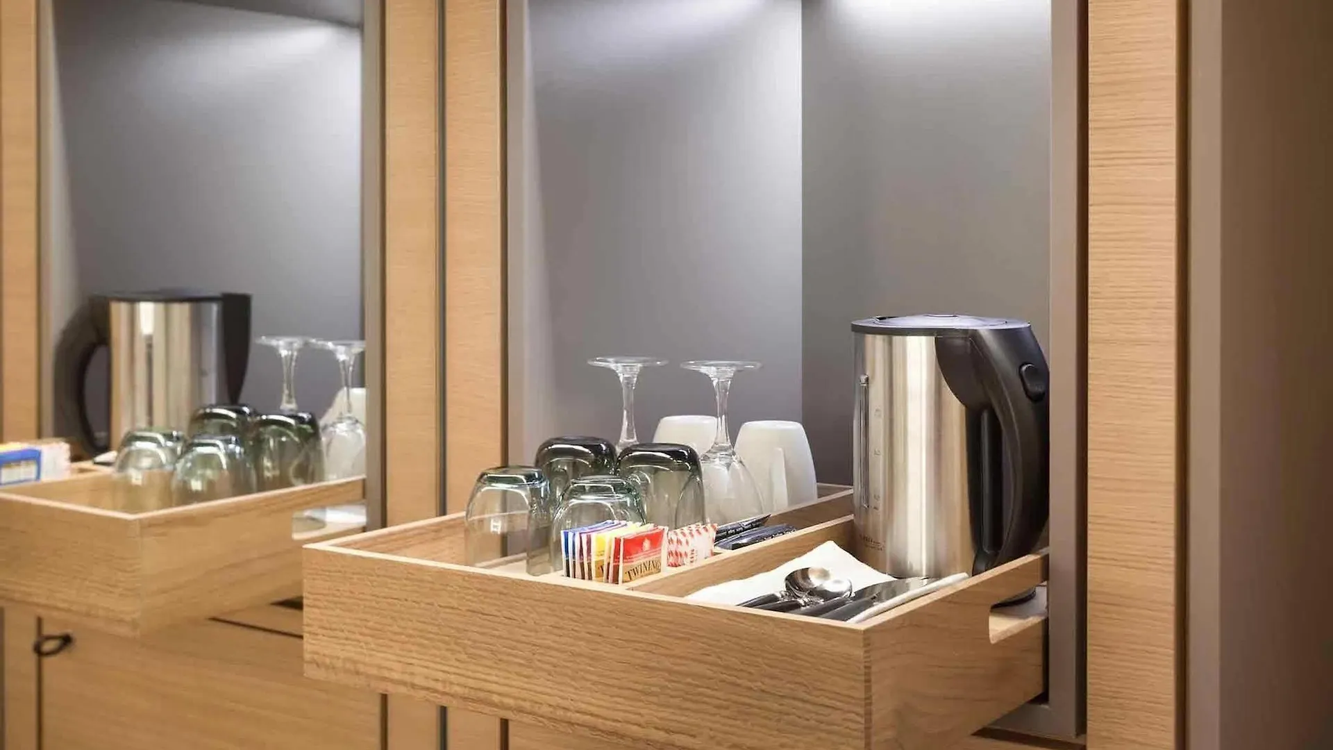 Hotel Pullman Basel Europe